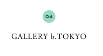 GALLERY b.TOKYO