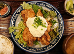 九州居酒屋　かてて　京橋店