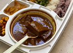 もうやんカレー